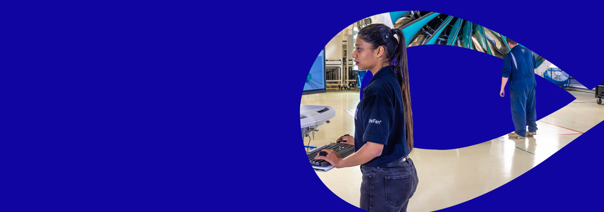 Engineering Careers at Rolls-Royce