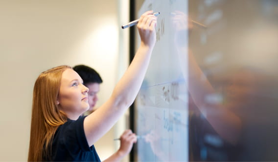 Summer Internships