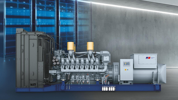 Power Generation
