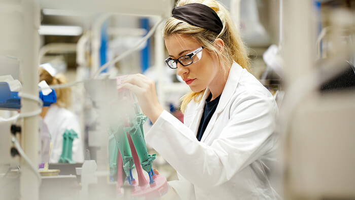 Explore UK PhD Opportunities