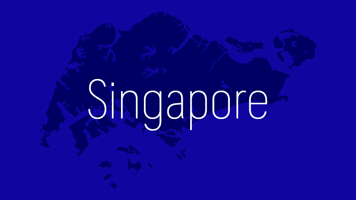 Singapore