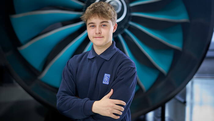 Discover UK Work Experience - Our Programme